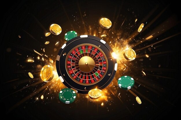 Android app Auto Roulette betting interface with chip selector