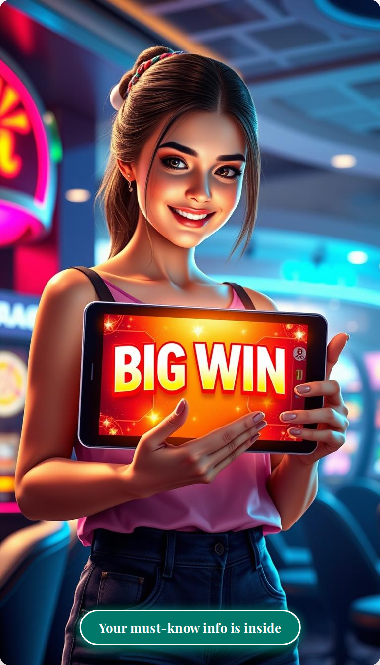 insta slot featured game showcase