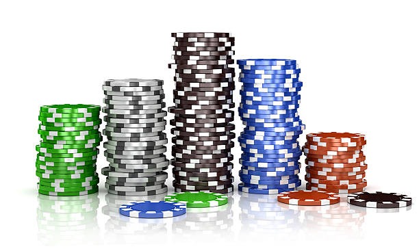 Mobile phone showing insta slot deposit screen with payment method options